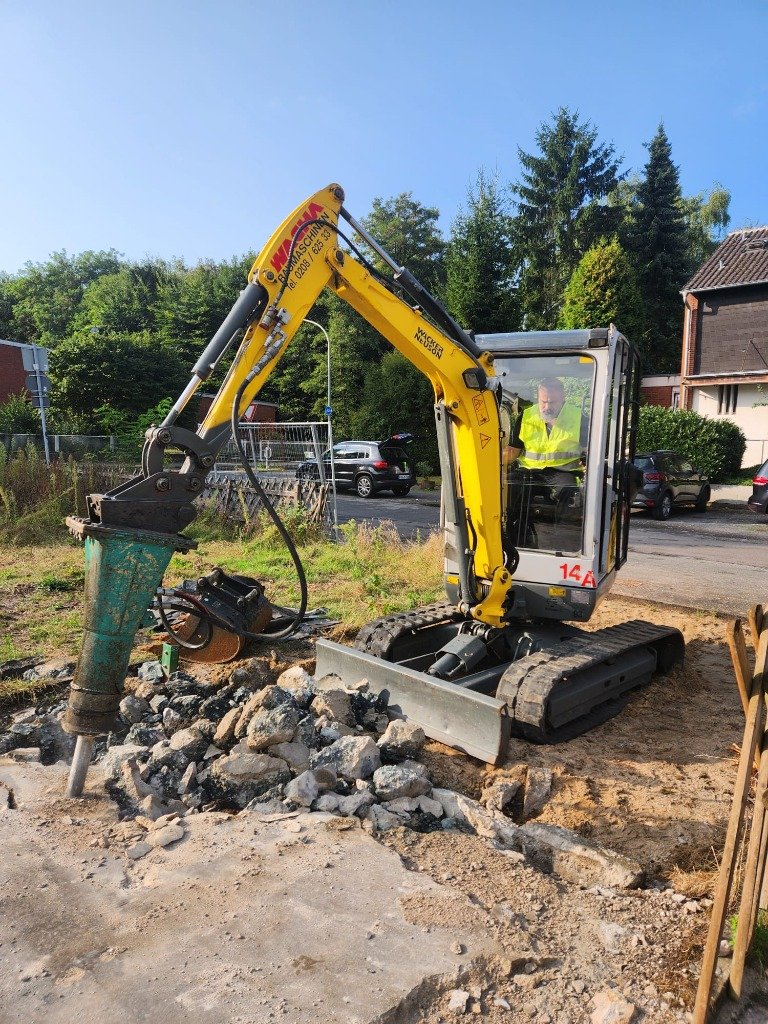 Construction Services